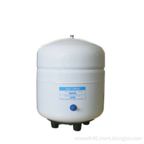 ro storage tank